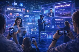 Agencies Helping Consumer Brands