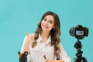 Micro Influencer
