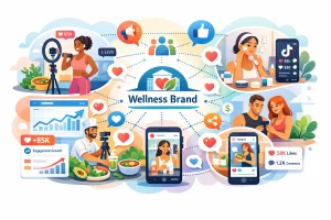 Social Media Agencies