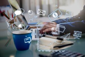 social media agencies for brand collaborations