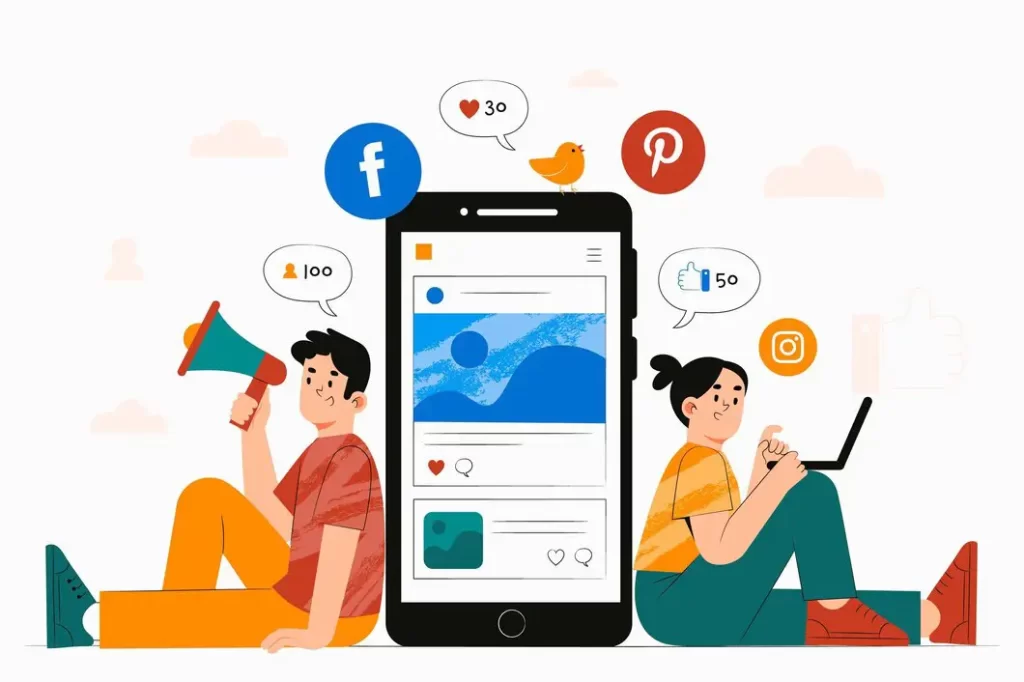 social media best practices