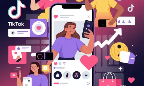 Best 10 Influencer Marketing Agencies for Ecommerce Consumer Brands Focused on TikTok