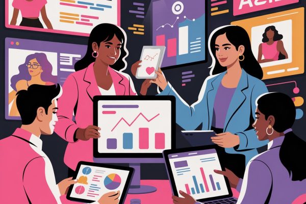 Best Public Relations Agencies for Consumer Lifestyle Marketing