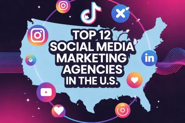 Social Media Marketing Agencies in the U.S.