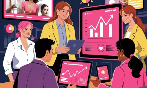 Top 10 Public Relations Firms Specifically for Consumer Brands