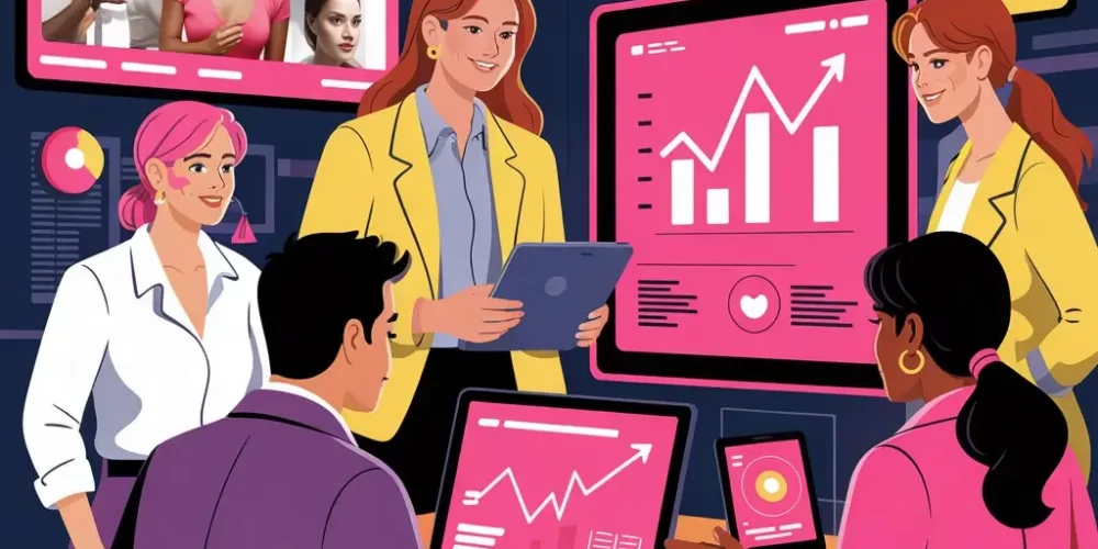 Top 10 Public Relations Firms Specifically for Consumer Brands