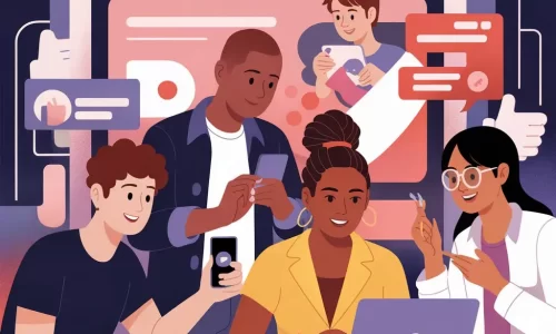 Top 12 UGC Content Creation Agencies for Startups in the US Blog image