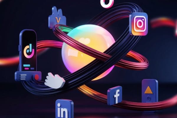 Top 8 Agencies Help With Social Media Strategy and Content Creation